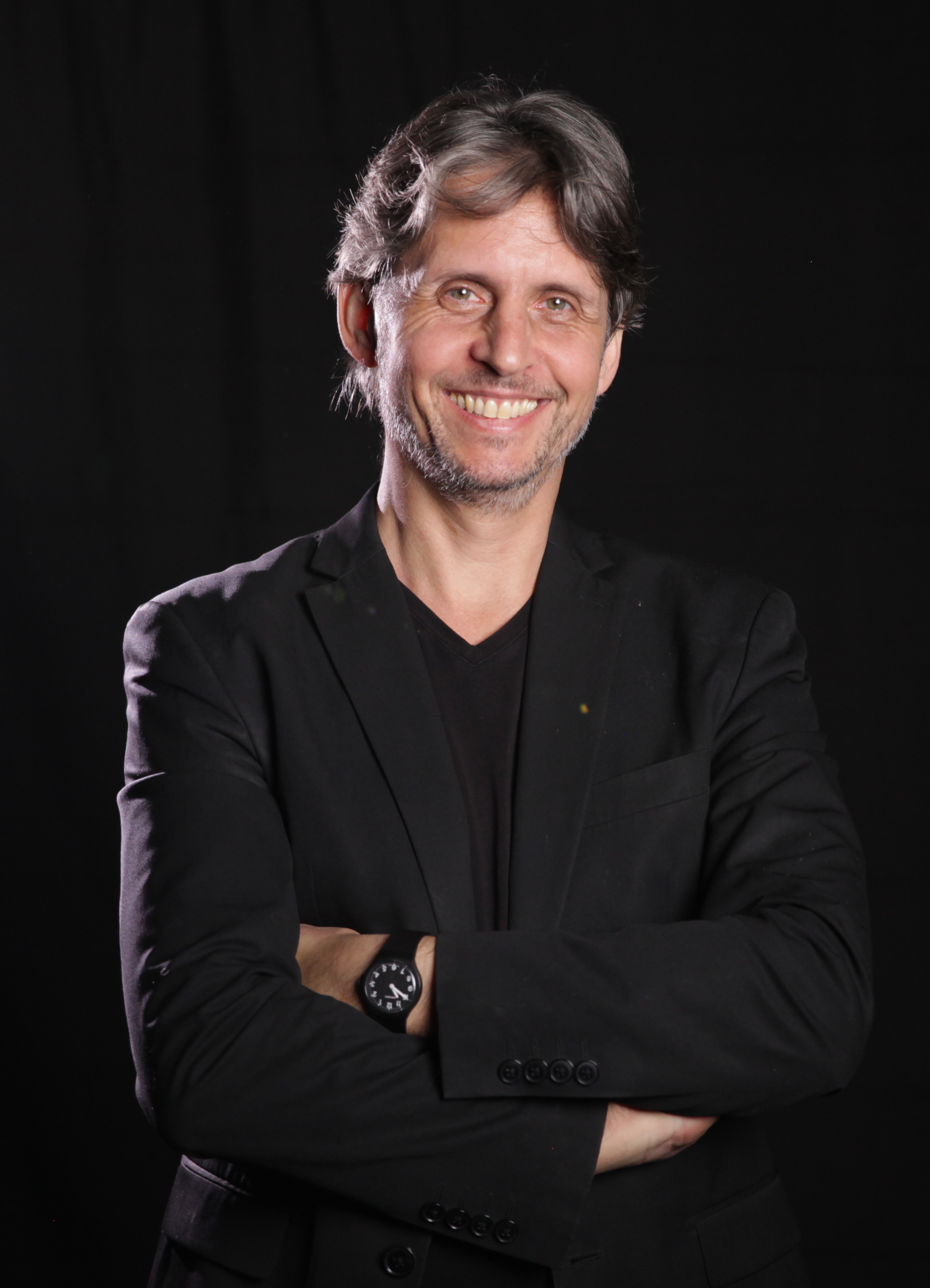 Martin Villiger