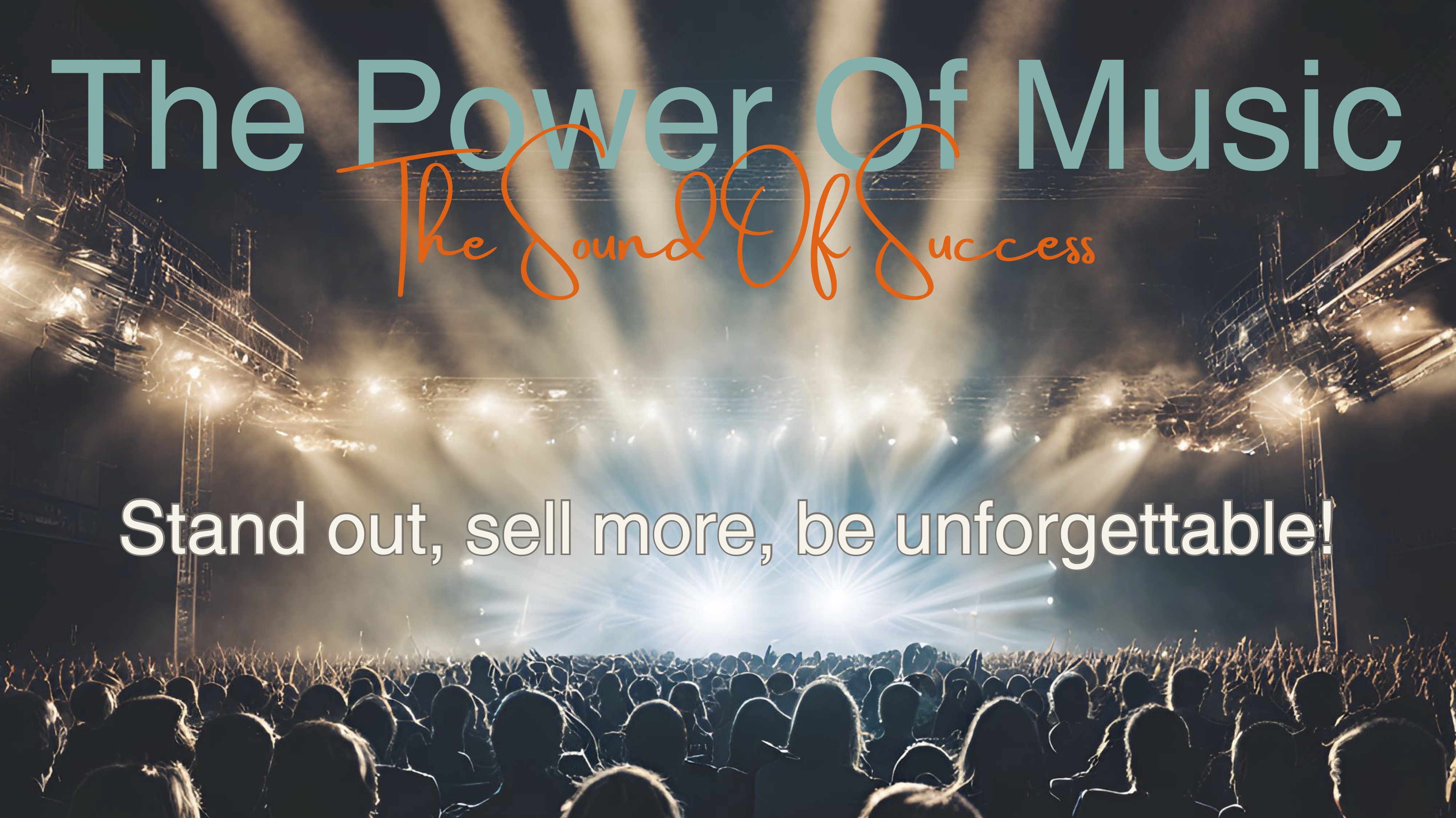 The Power of Music — Free Guide by Martin Villiger