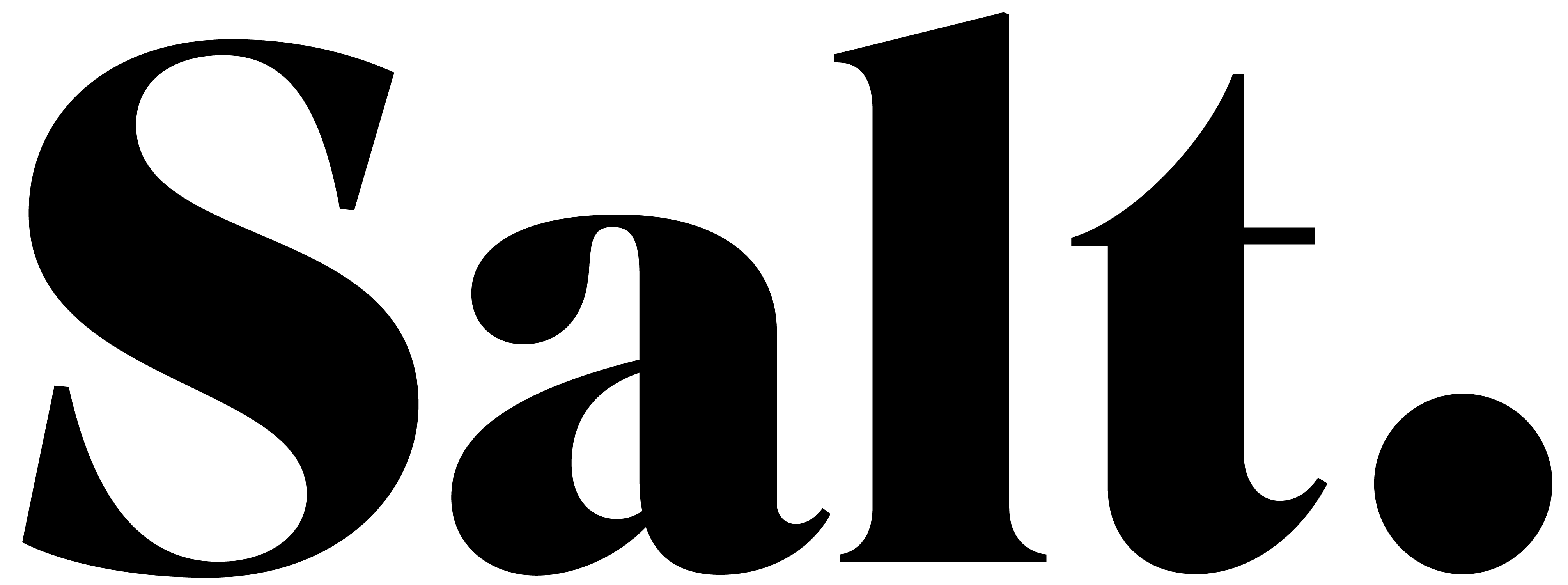 Salt