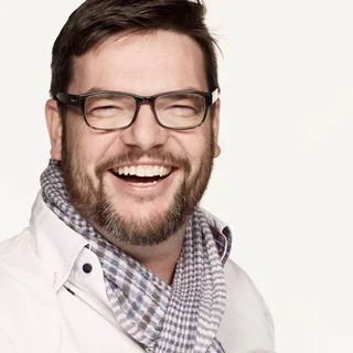 Samuel Röthlisberger, CEO F/E Motion